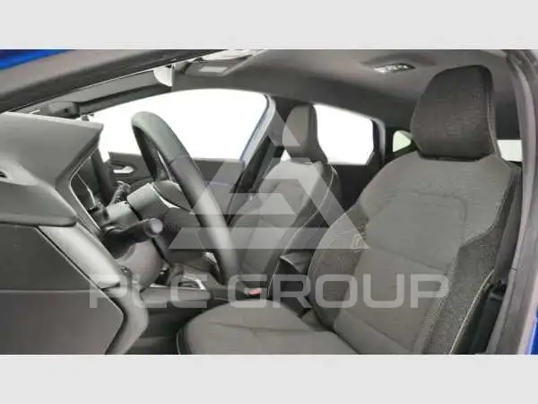 2025 Renault Captur