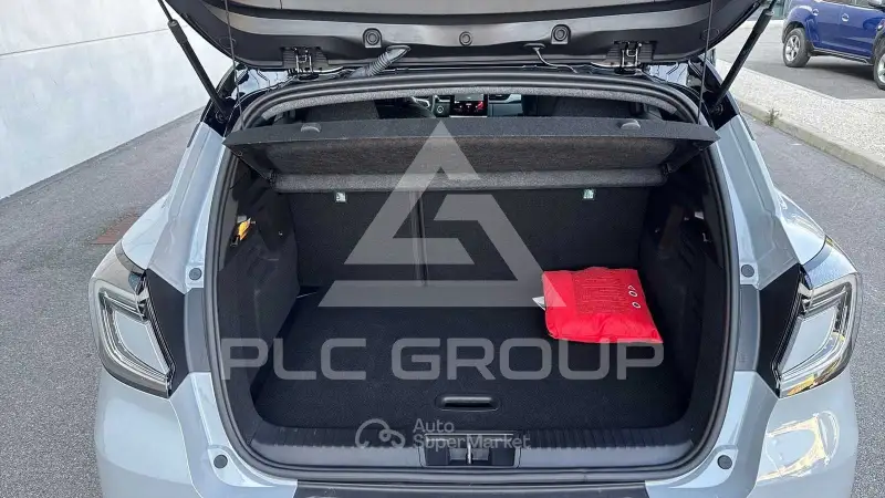 2025 Renault Captur