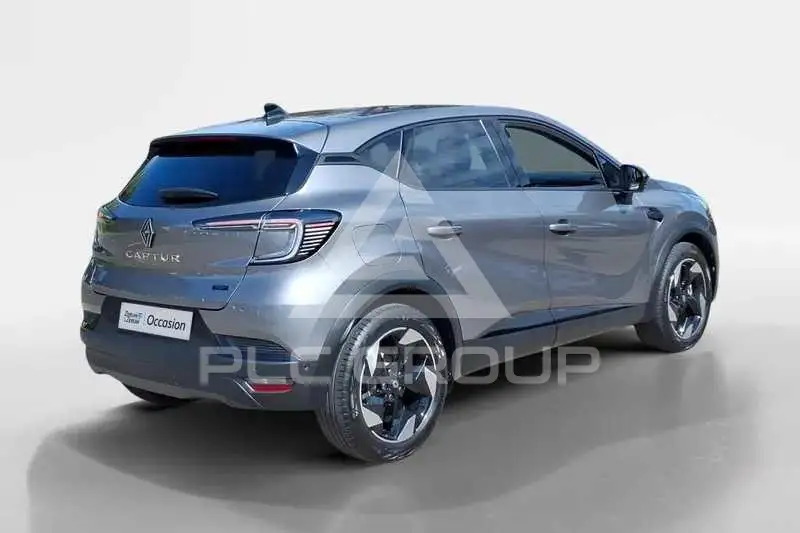 2025 Renault Captur