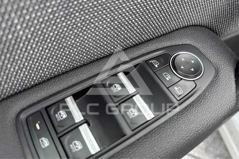 2025 Renault Captur