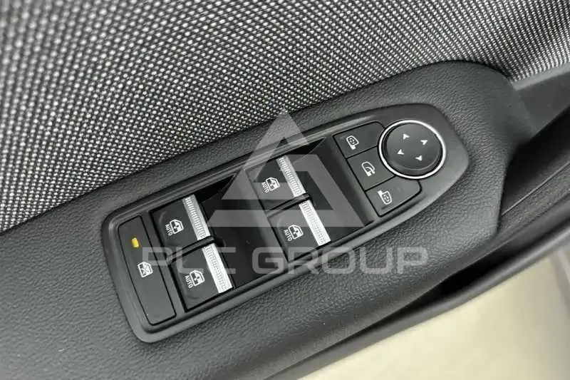 2025 Renault Captur