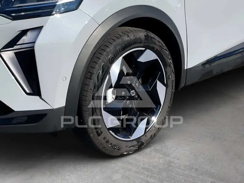 2025 Renault Captur