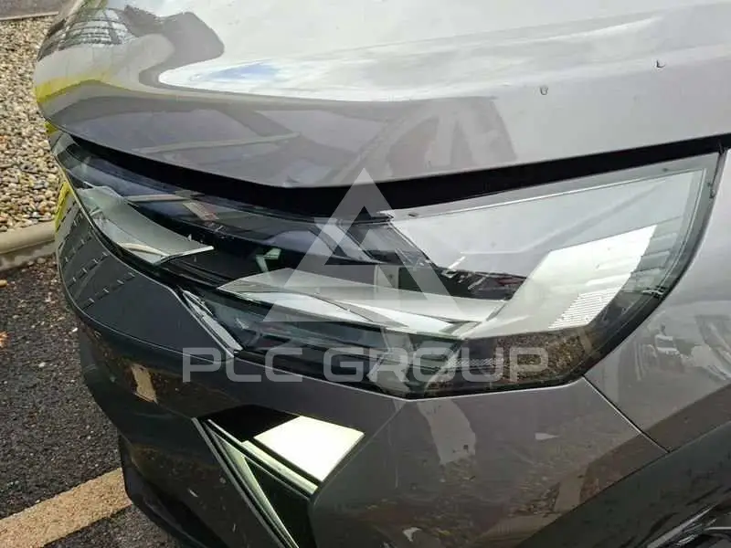 2025 Renault Captur