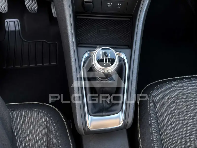 2025 Renault Captur