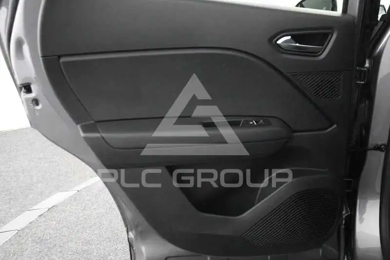 2025 Renault Captur