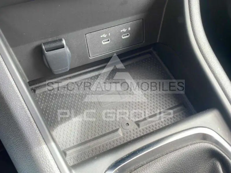 2025 Renault Captur