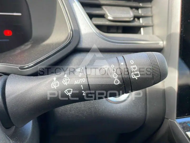 2025 Renault Captur