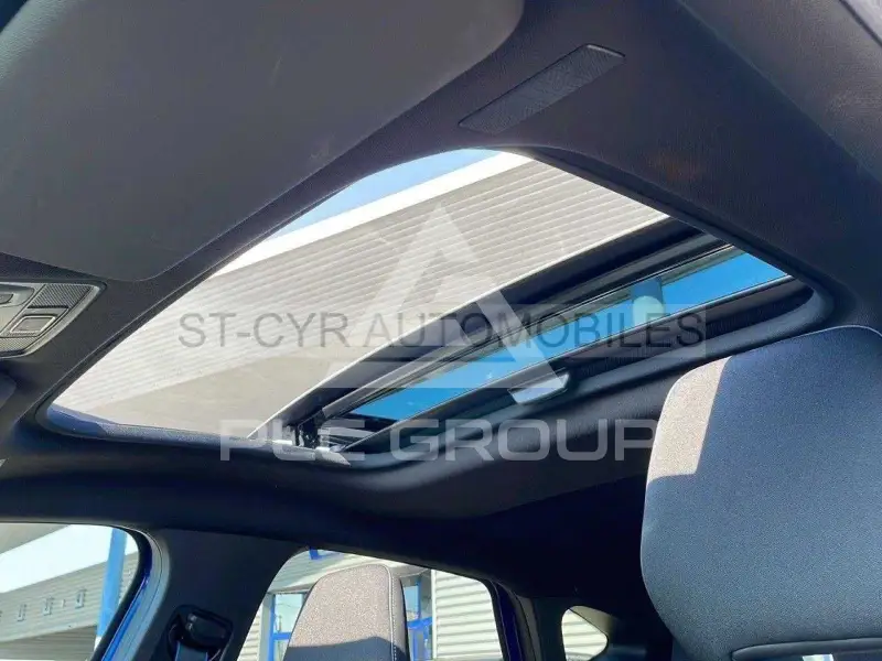 2025 Renault Captur