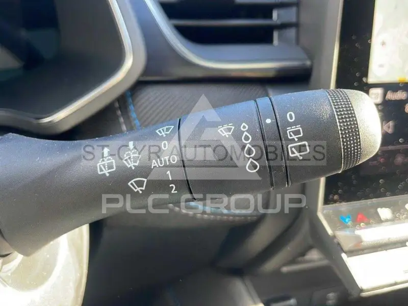 2025 Renault Captur