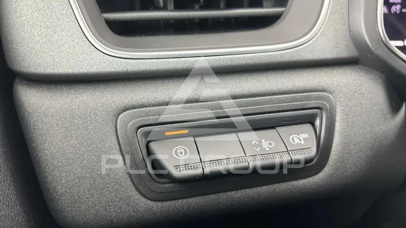 2025 Renault Captur
