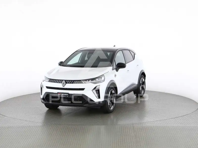 2025 Renault Captur