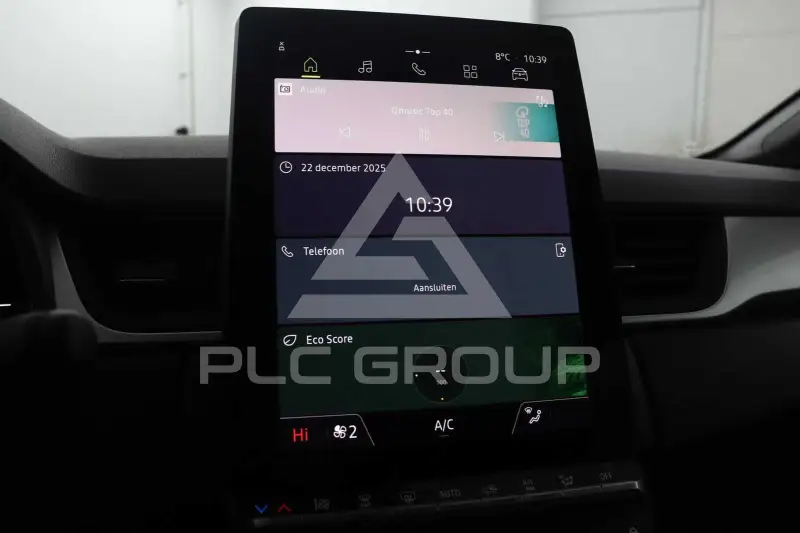 2025 Renault Captur