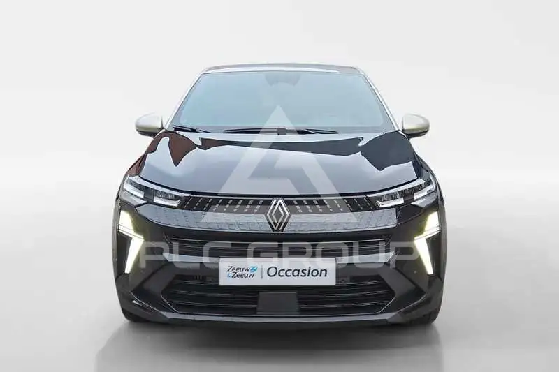 2025 Renault Captur