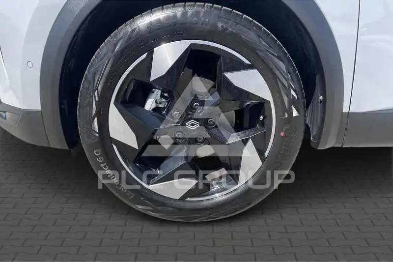 2025 Renault Captur