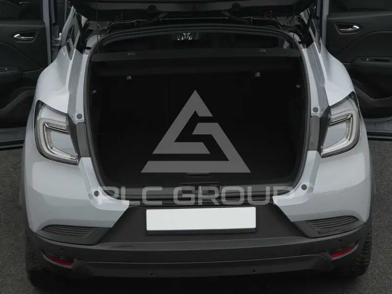 2025 Renault Captur