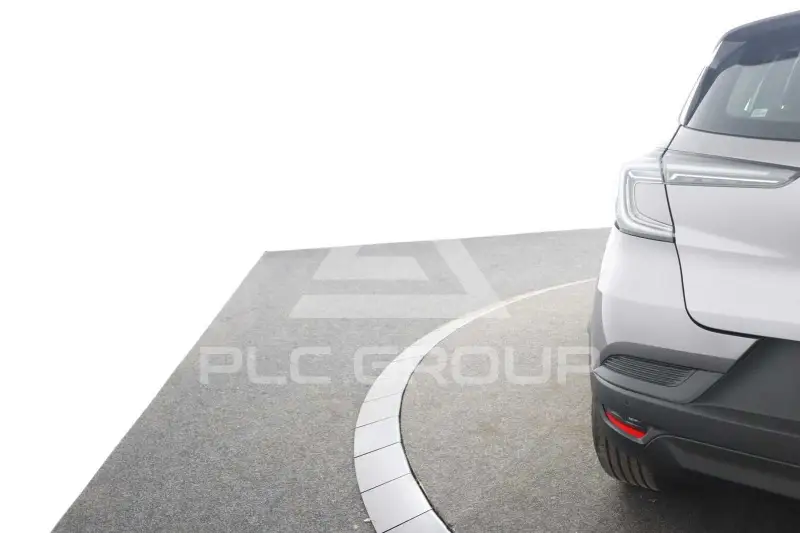 2025 Renault Captur