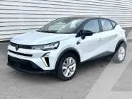 2025 Renault Captur