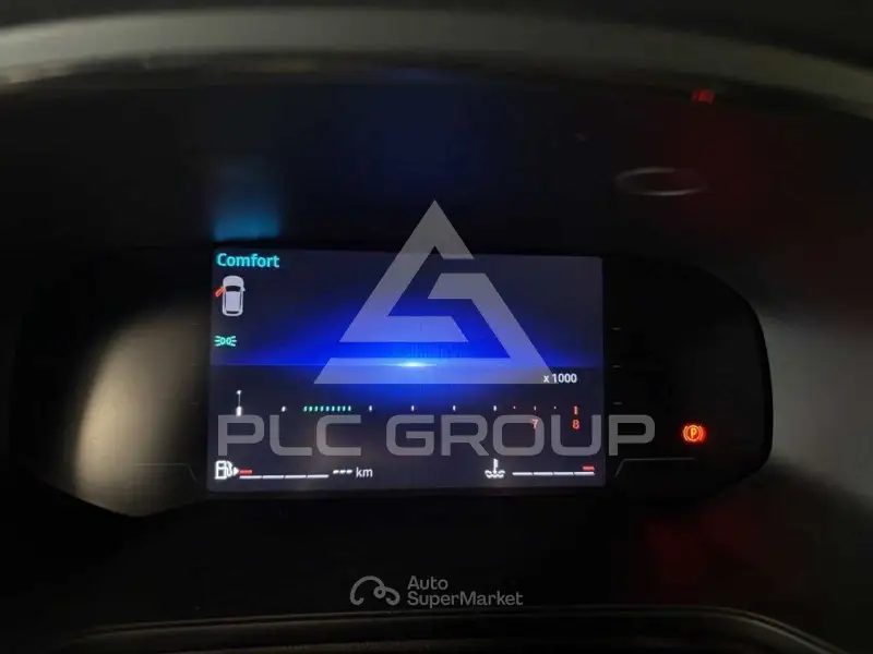 2025 Renault Captur