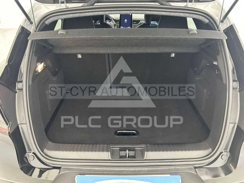 2025 Renault Captur