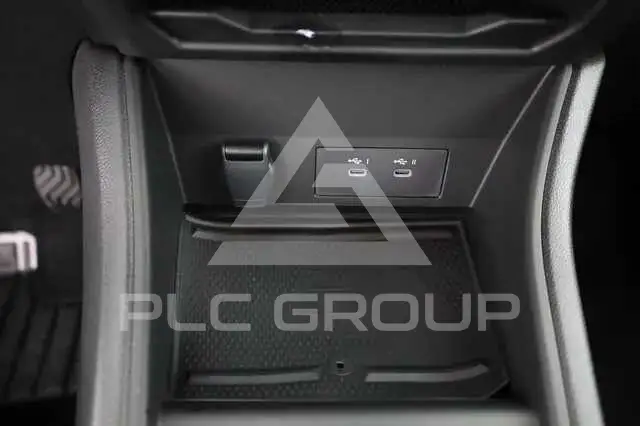 2025 Renault Captur