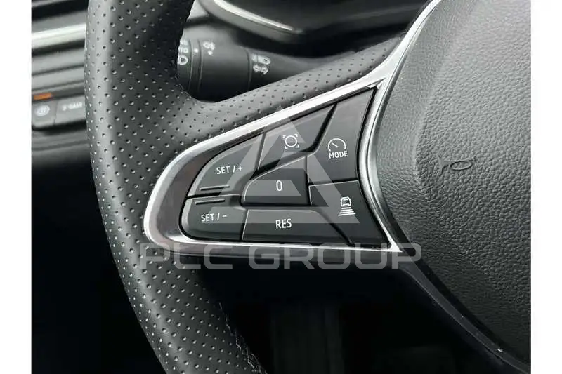 2025 Renault Captur