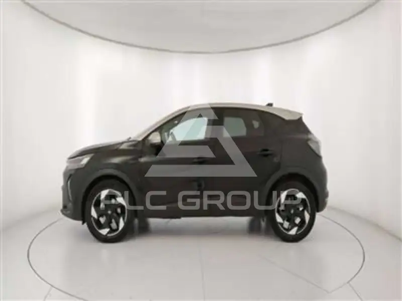 2025 Renault Captur