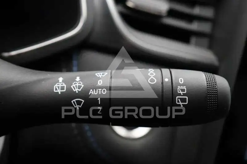 2025 Renault Captur