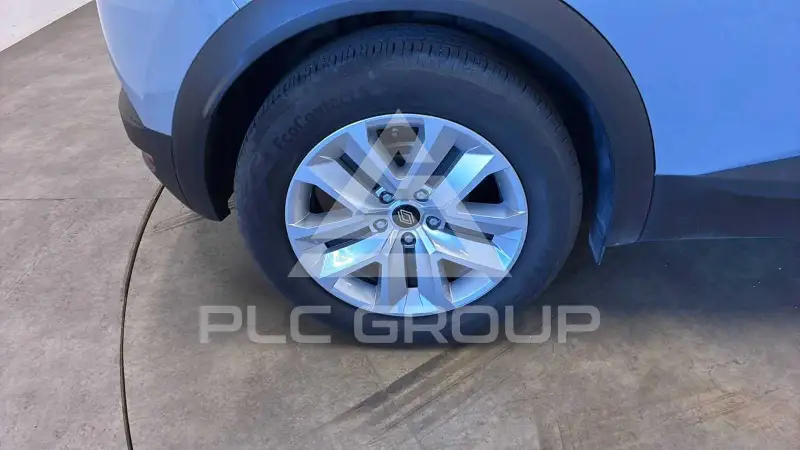 2025 Renault Captur