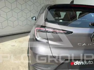 2025 Renault Captur