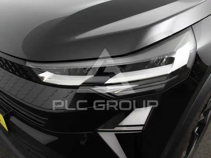 2025 Renault Captur