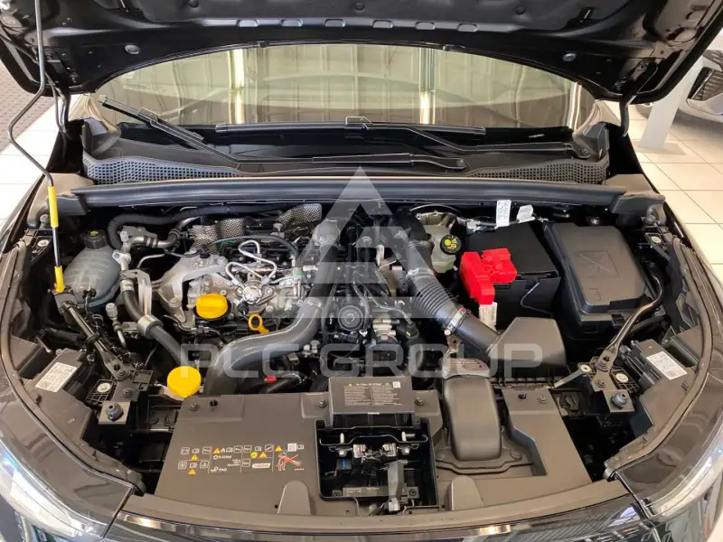 2025 Renault Captur