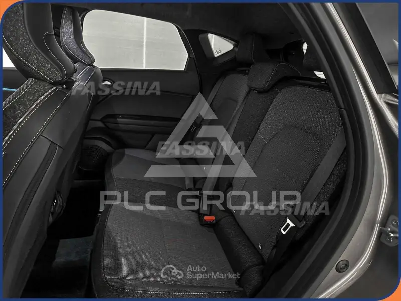 2025 Renault Captur