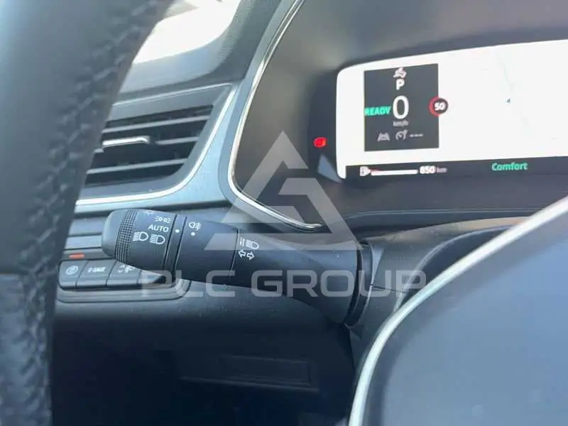 2025 Renault Captur