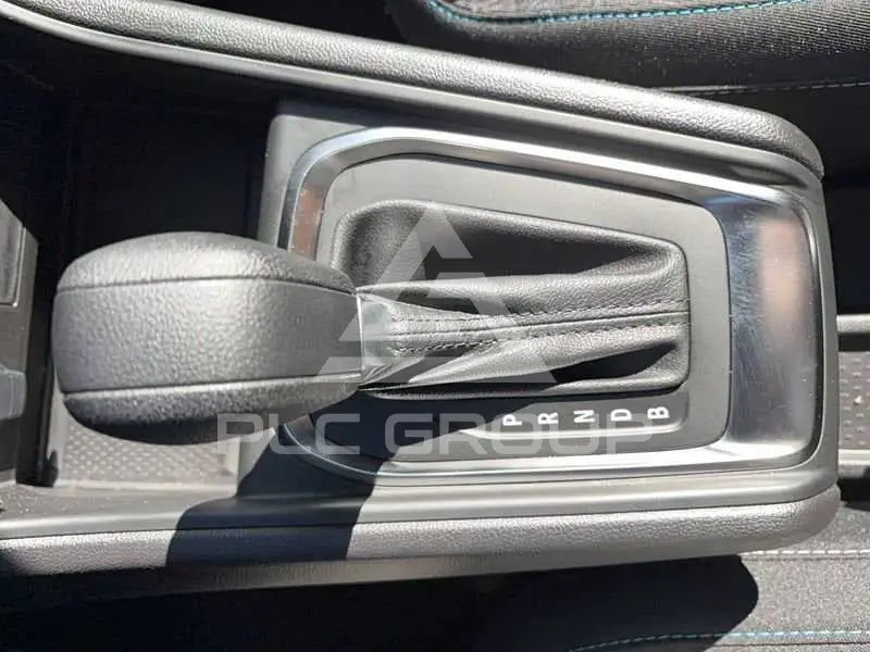 2025 Renault Captur