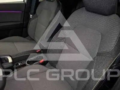 2025 Renault Captur