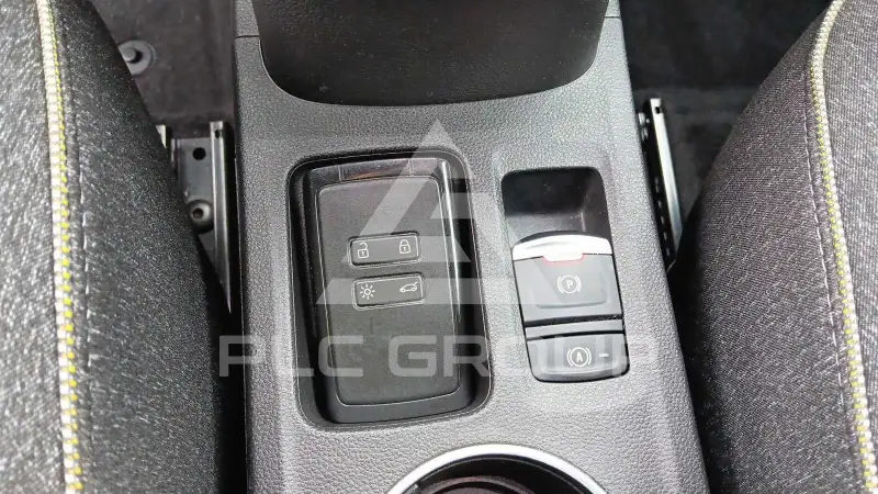 2025 Renault Captur