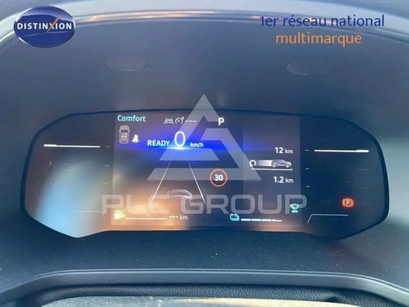 2025 Renault Captur
