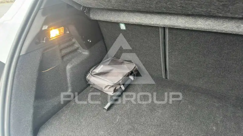 2025 Renault Captur