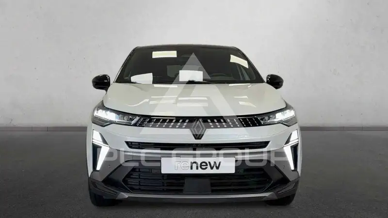 2025 Renault Captur