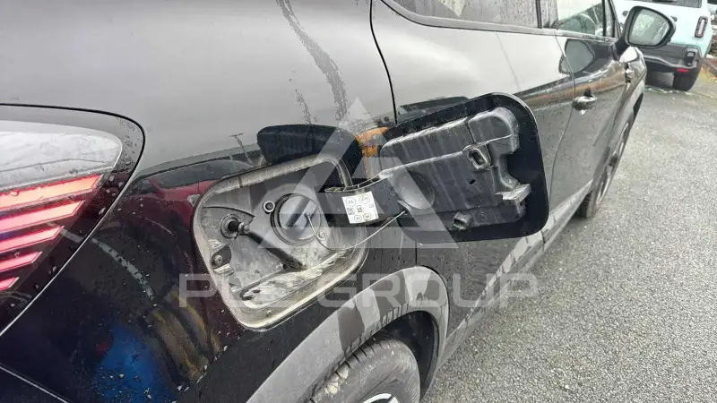 2025 Renault Captur
