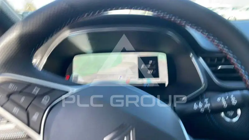 2025 Renault Captur