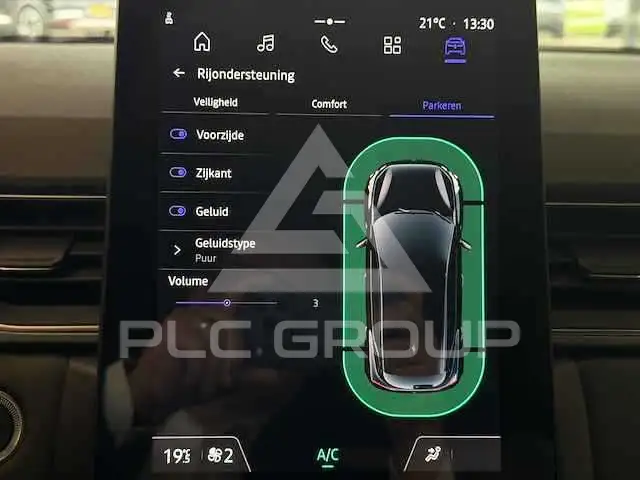 2025 Renault Captur