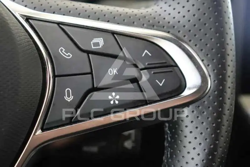 2025 Renault Captur