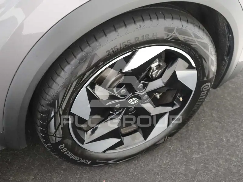 2025 Renault Captur