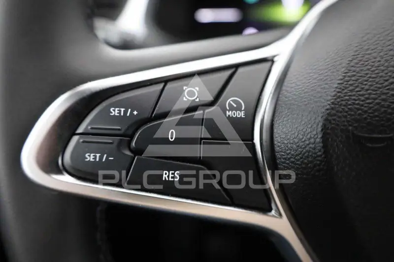 2025 Renault Captur