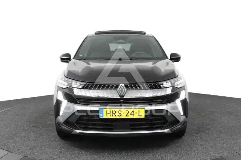 2025 Renault Captur