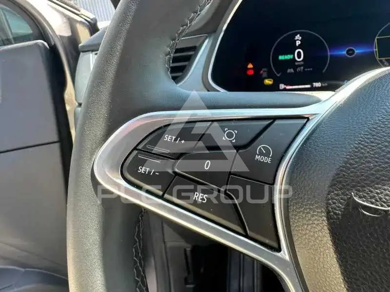 2025 Renault Captur