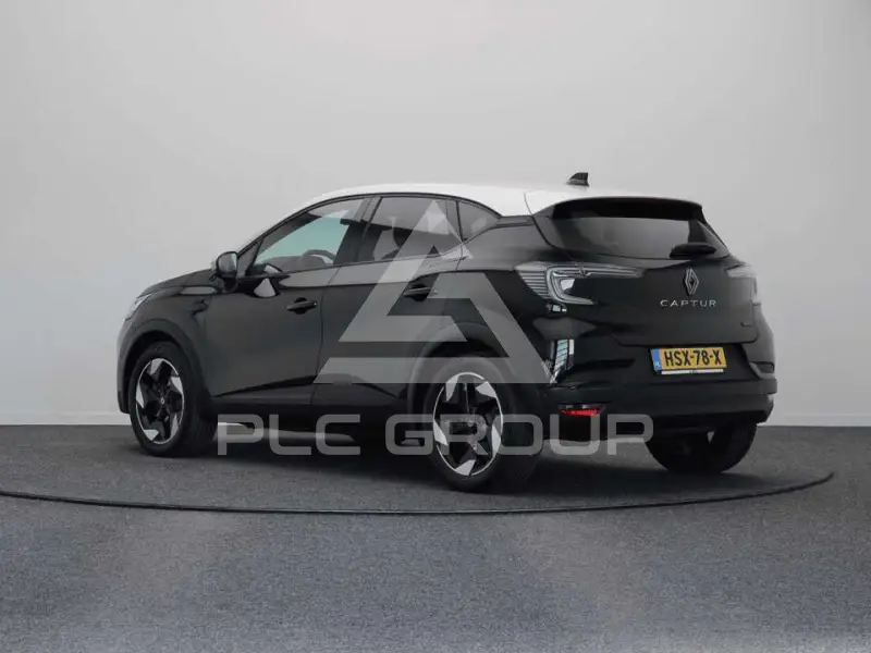 2025 Renault Captur