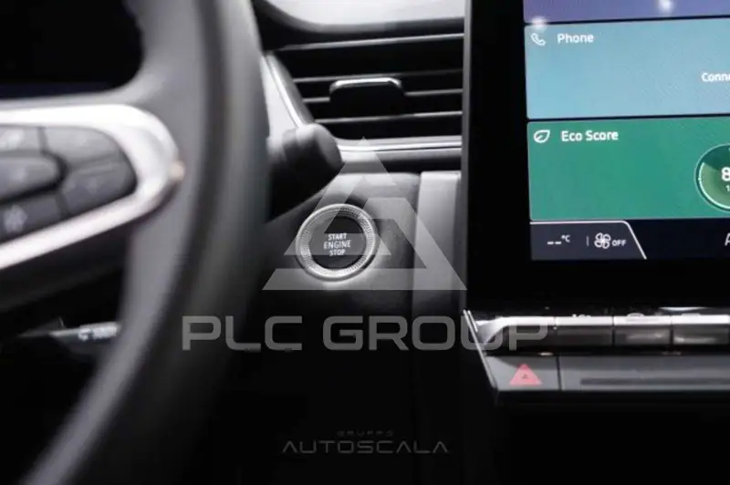 2025 Renault Captur