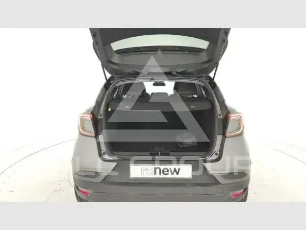 2025 Renault Captur